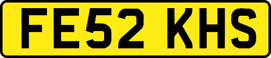 FE52KHS