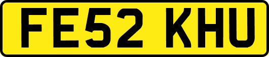 FE52KHU