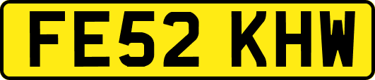 FE52KHW