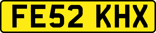FE52KHX