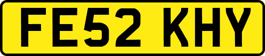 FE52KHY