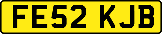 FE52KJB