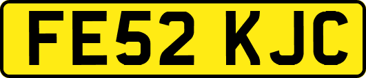FE52KJC