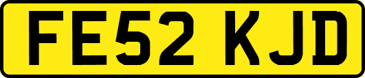 FE52KJD