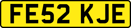 FE52KJE
