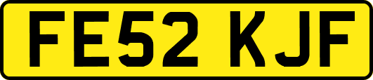 FE52KJF