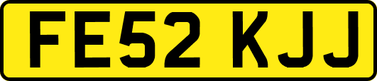 FE52KJJ