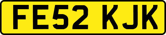 FE52KJK