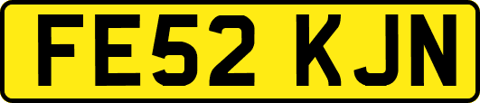FE52KJN
