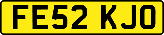 FE52KJO