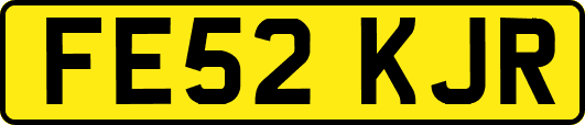 FE52KJR