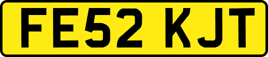 FE52KJT