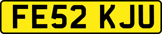 FE52KJU