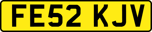 FE52KJV