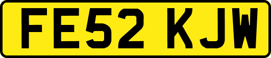 FE52KJW