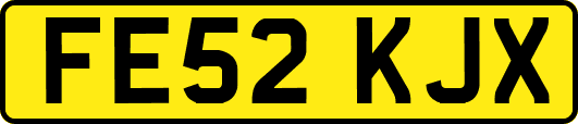 FE52KJX