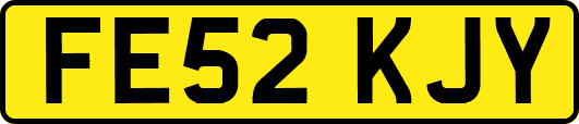 FE52KJY