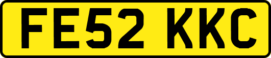 FE52KKC