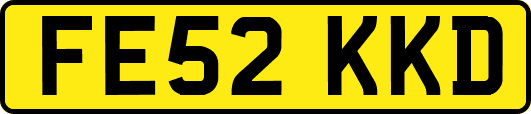 FE52KKD
