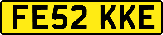 FE52KKE