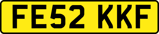 FE52KKF