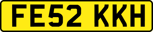 FE52KKH