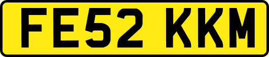 FE52KKM