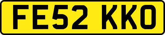 FE52KKO