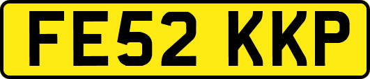 FE52KKP
