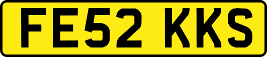 FE52KKS