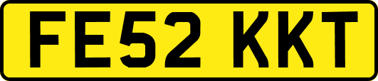 FE52KKT