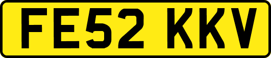FE52KKV