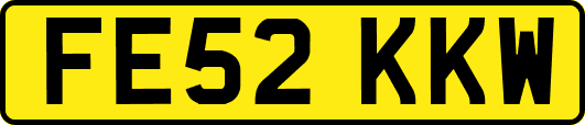 FE52KKW