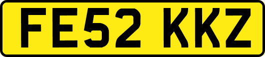 FE52KKZ