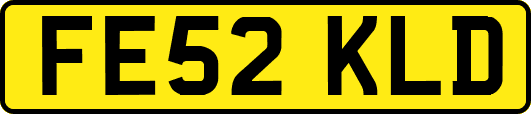 FE52KLD