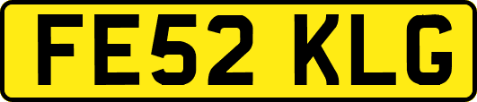 FE52KLG