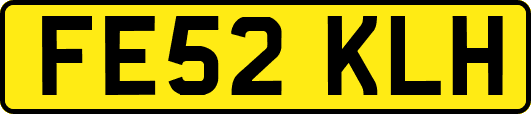 FE52KLH