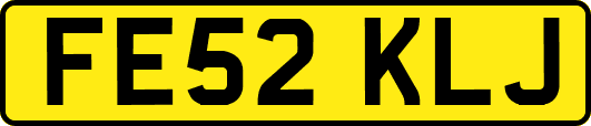FE52KLJ