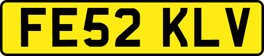 FE52KLV