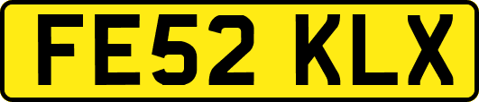 FE52KLX