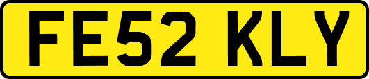 FE52KLY