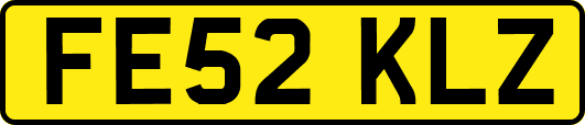 FE52KLZ
