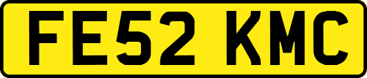 FE52KMC