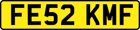 FE52KMF