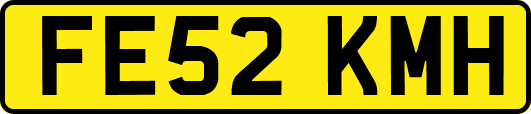 FE52KMH
