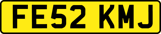 FE52KMJ