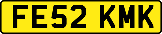 FE52KMK