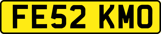 FE52KMO