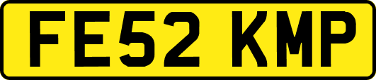 FE52KMP