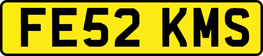 FE52KMS